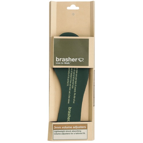 Brasher 3mm Volume Adjusters