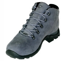 Brasher Bamabara XCR Mid Travel Boot