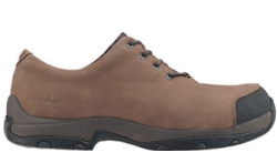 BRASHER BOSOLI AT20 ADVENTURE TRAVEL SHOE