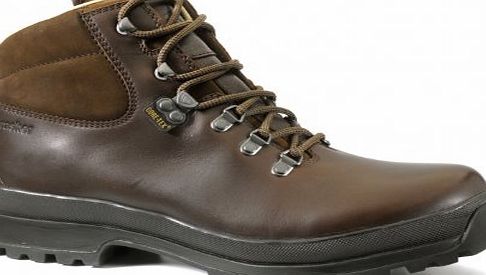 Brasher  Hillmaster II GTX Mens Hiking Boot, Brown, UK9.5