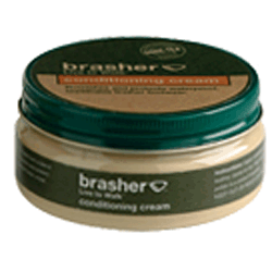 Brasher Conditioning Cream
