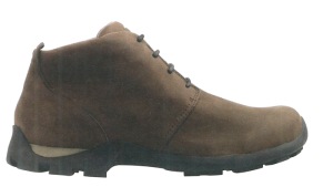 BRASHER KAMATI XCR travel mid boot