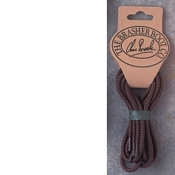 BRASHER Laces
