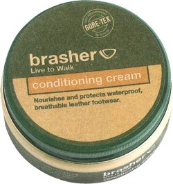 BRASHER Leather Conditioner