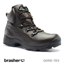 Brasher Men`s Footwear Brasher Supalite GTX Walking Boots