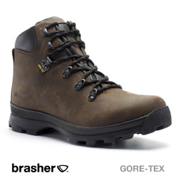 brasher lithium gtx