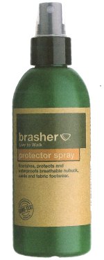 BRASHER Protector Spray