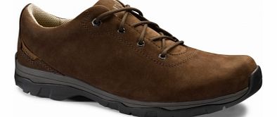 Brasher Traverser Mens Travel Shoes