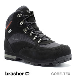 brasher boots stockists ireland