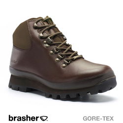 brasher lite boots
