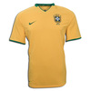 BRASIL Adult Home Shirt 2007/08