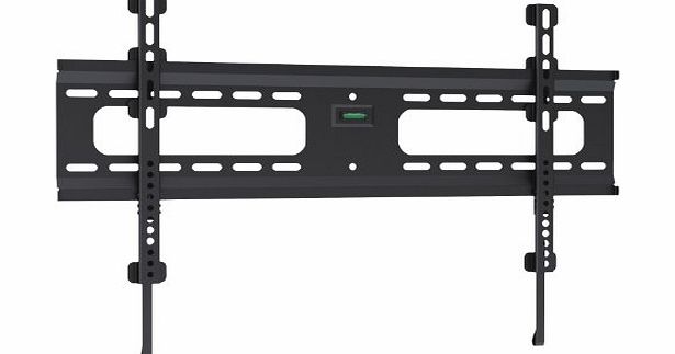 Brateck Classic TV Wall Bracket VESA 100x100,200x100,200x200,400x200,400x400,600x400,800x400 up to 75 kg for LCD LED Plasma Flat Screen Television TV by Acer / AEG / Akai / Apple / ASUS / August / Axx