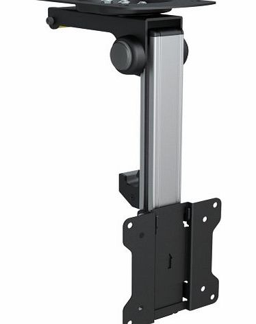 Brateck Under Cabinet Wall Mount for 13-23 inch LCD/LED TV