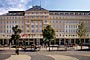 Radisson Sas Carlton Hotel Bratislava (Standard