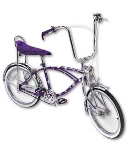 Bratz 20in Beauty Bike
