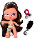 Bratz Babyz Hair Flair - Dana