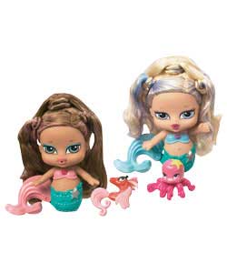 Babyz Mermaidz Assortment