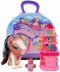 Bratz Babyz Ponyz Stable - Groovy Grooming