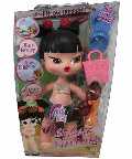 Bratz Big Babyz Bubble Trouble - Jade
