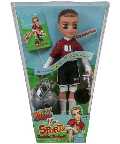 Bratz Boys - Play Sportz - Cameron