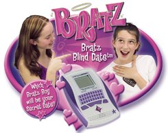 bratz secret date game