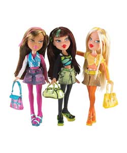 Bratz Candyz