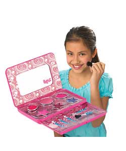 Catwalk Make-Up Case