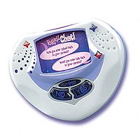 Chat! Electronic Game