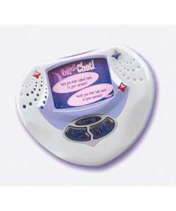 Chat Electronic Game