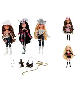Bratz Cowgirlz