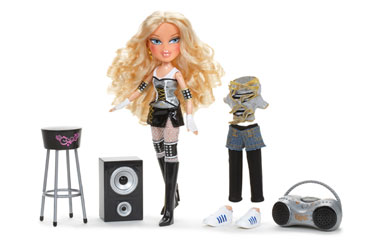 Dance Crew Cut - Cloe