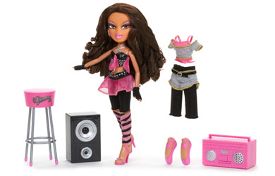 Dance Crew Cut - Yasmin