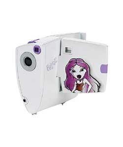 Bratz Digital Camera