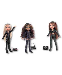 Bratz Dynamite Doll