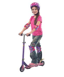 Bratz Fashion Flair Scooter