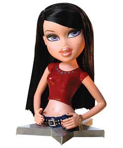 Forever Diamondz FF Makeover