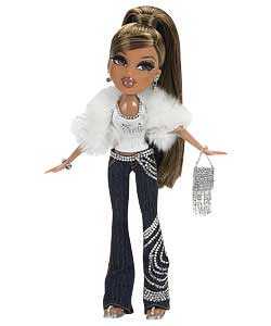 Forever Diamondz Yasmin