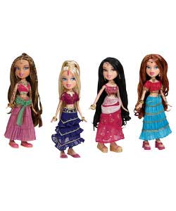Genie Magic Doll Assortment