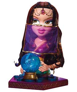 Genie Magic Fortune Teller