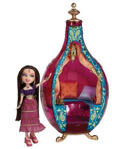 Genie Magic Lantern Play Set