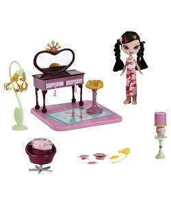 Bratz Kidz Playsets with Doll