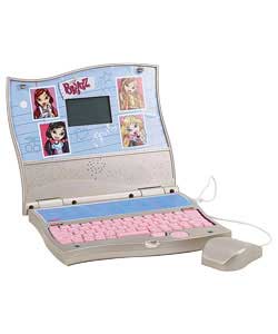 Bratz Laptop