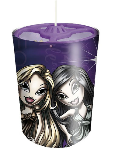 Bratz Light Shade Pendant Light Passion 4 Fashion Design