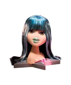 Live in Concert Funky Fashion Makeover