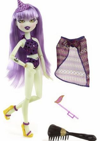 Bratz llaz Midnight Beach Doll - Yasmina Clairvoya by Bratz