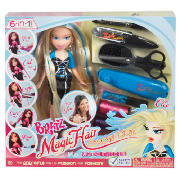 Magic Hair Grow & Cut Cloe