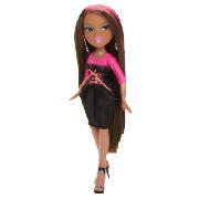 Magic Hair Grow & Cut Yasmin