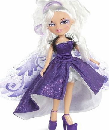 Bratz Midnight Mystique Doll Cloe