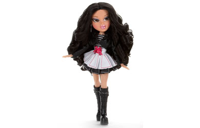 Pampered Petz - Jade