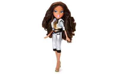 Play Sportz - Yasmin